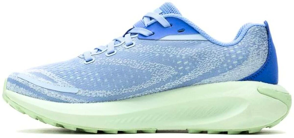 Dámská běžecká obuv Merrell  Morphlite Cornflower/Pear