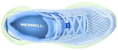 Dámská běžecká obuv Merrell  Morphlite Cornflower/Pear