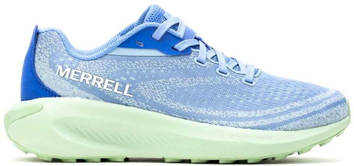 Product detail of Dámská běžecká obuv Merrell  Morphlite Cornflower/Pear  UK 7