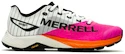 Dámská běžecká obuv Merrell  Mtl Long Sky 2 Matryx White/Multi  UK 4