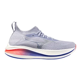 Dámská běžecká obuv Mizuno Neo Zen Icelandic Blue/Silver/Striking