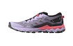 Dámská běžecká obuv Mizuno  Wave Daichi 7 Pastel Lilac/Wisteria/Sun Kissed Coral