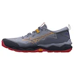 Dámská běžecká obuv Mizuno  Wave Daichi 9 Icelandic Blue/Citrus/CalypsoC
