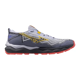 Dámská běžecká obuv Mizuno Wave Daichi 9 Icelandic Blue/Citrus/CalypsoC