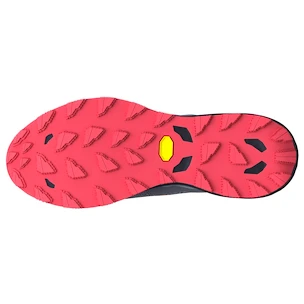 Dámská běžecká obuv Mizuno  Wave Daichi 9 Icelandic Blue/Citrus/CalypsoC  UK 6  UK 6