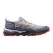 Dámská běžecká obuv Mizuno  Wave Daichi 9 Icelandic Blue/Citrus/CalypsoC  UK 6  UK 6