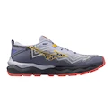 Dámská běžecká obuv Mizuno  Wave Daichi 9 Icelandic Blue/Citrus/CalypsoC  UK 6  UK 6
