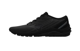 Dámská běžecká obuv Mizuno Wave Equate 7 Black/Metallic Gray