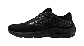 Dámská běžecká obuv Mizuno Wave Equate 8 Black/Metallic Gray