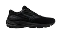 Dámská běžecká obuv Mizuno Wave Equate 8 Black/Metallic Gray  UK 5,5