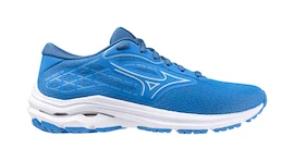 Dámská běžecká obuv Mizuno Wave Equate 8 Marina/Nimbus Cloud/Federal Blue