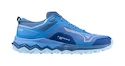 Dámská běžecká obuv Mizuno Wave Ibuki 4 Gtx Marina/White/Federal Blue  UK 5