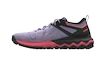 Dámská běžecká obuv Mizuno Wave Ibuki 4 Pastel Lilac/Black Oyster/Sun Kissed Coral