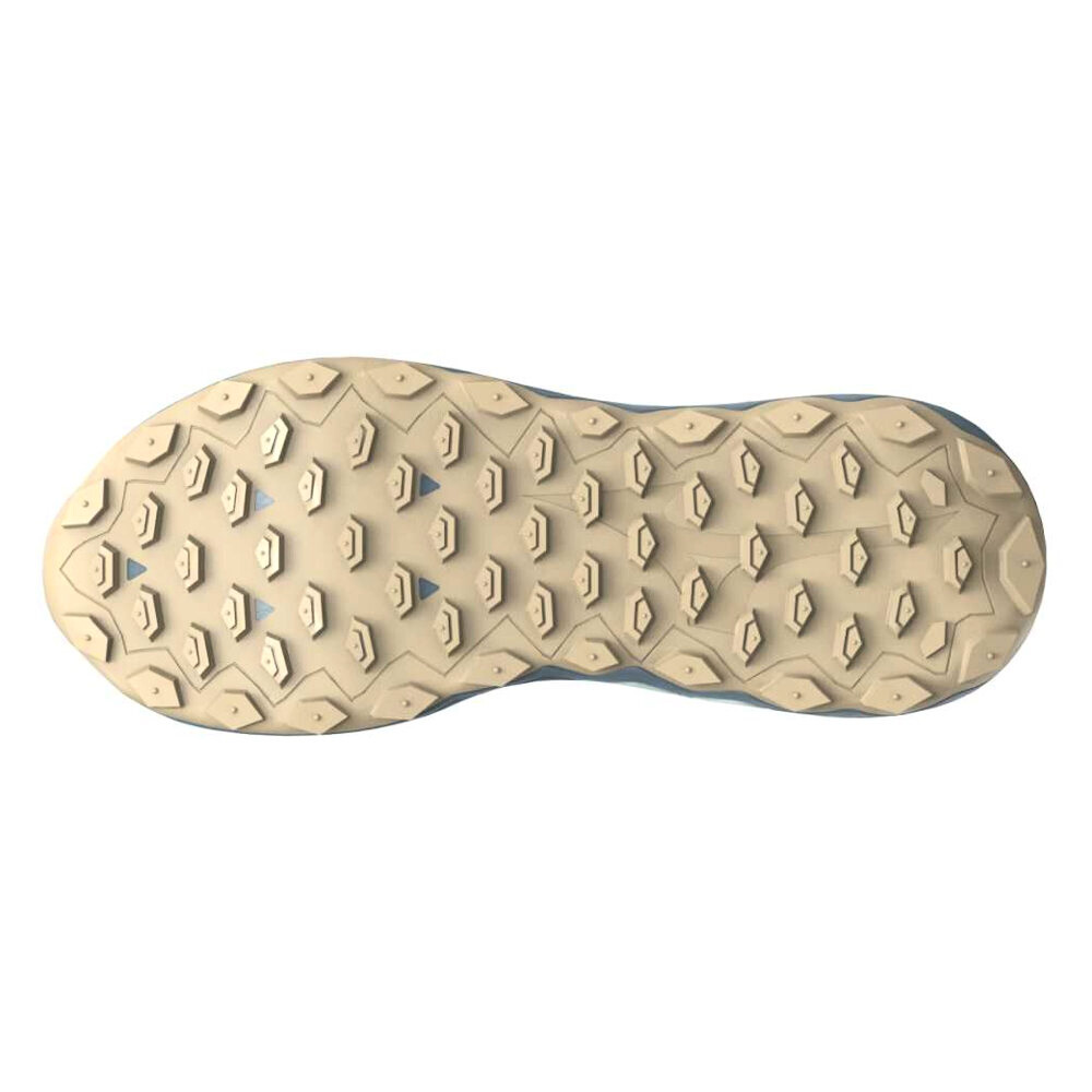 Dámská běžecká obuv Mizuno Wave Ibuki 5 Hint of Mint/Vintage Indigo/Ci  UK 7,5 - thumb (1)