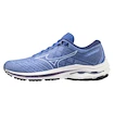 Dámská běžecká obuv Mizuno  Wave Inspire 18 Amparo Blue/White