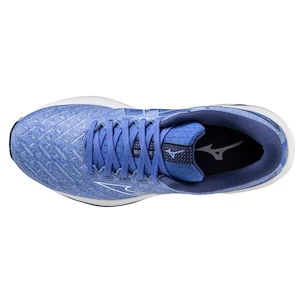 Dámská běžecká obuv Mizuno  Wave Inspire 18 Amparo Blue/White