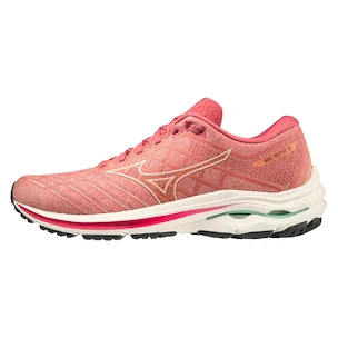 Dámská běžecká obuv Mizuno  Wave Inspire 18 Rosette/Snow White
