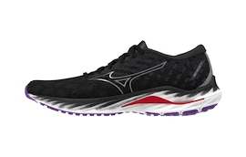 Dámská běžecká obuv Mizuno Wave Inspire 19 Black/Silver/Bittersweet