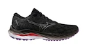 Dámská běžecká obuv Mizuno  Wave Inspire 19 Black/Silver/Bittersweet  UK 5