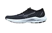 Dámská běžecká obuv Mizuno Wave Inspire 19 Black/Silverstar/Snowcrest