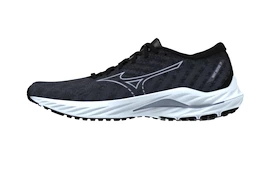 Dámská běžecká obuv Mizuno Wave Inspire 19 Black/Silverstar/Snowcrest