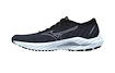 Dámská běžecká obuv Mizuno  Wave Inspire 19 Black/Silverstar/Snowcrest  UK 6,5
