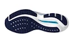 Dámská běžecká obuv Mizuno Wave Inspire 19 Blue Depths/White/Aquarius