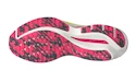 Dámská běžecká obuv Mizuno  Wave Inspire 19 High-Vis Pink/Snow White/Luminous
