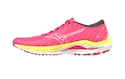 Dámská běžecká obuv Mizuno Wave Inspire 19 High-Vis Pink/Snow White/Luminous