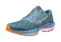 Dámská běžecká obuv Mizuno  Wave Inspire 19 Provincial Blue/White/807 C