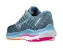 Dámská běžecká obuv Mizuno  Wave Inspire 19 Provincial Blue/White/807 C