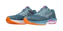 Dámská běžecká obuv Mizuno  Wave Inspire 19 Provincial Blue/White/807 C