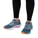 Dámská běžecká obuv Mizuno  Wave Inspire 19 Provincial Blue/White/807 C