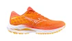 Dámská běžecká obuv Mizuno  Wave Inspire 20 Nasturtium/White/Citrus  UK 4