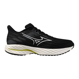 Dámská běžecká obuv Mizuno Wave Inspire 21 Black/White/Vibrant Yellow