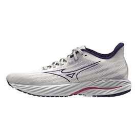 Dámská běžecká obuv Mizuno Wave Inspire 21 MIZSnowWhite/VintageInd/CamRos