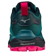 Dámská běžecká obuv Mizuno  Wave Mujin 8 Kajaking/Lagoon