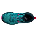 Dámská běžecká obuv Mizuno  Wave Mujin 8 Kajaking/Lagoon