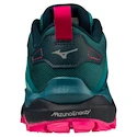 Dámská běžecká obuv Mizuno  Wave Mujin 8 Kajaking/Lagoon