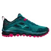 Dámská běžecká obuv Mizuno  Wave Mujin 8 Kajaking/Lagoon  UK 8