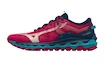 Dámská běžecká obuv Mizuno Wave Mujin 9 Jazzy/Blue Opal/Bluebird  UK 4