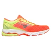 Dámská běžecká obuv Mizuno  Wave Prodigy 3 Neon Flame/Silver