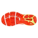 Dámská běžecká obuv Mizuno  Wave Prodigy 3 Neon Flame/Silver