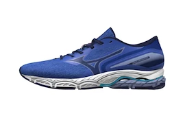 Dámská běžecká obuv Mizuno Wave Prodigy 5 Dazzling Blue/Blue Henon/Aquarius