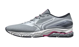 Dámská běžecká obuv Mizuno Wave Prodigy 5 Pearl Blue/White/Vivid Pink