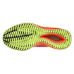 Dámská běžecká obuv Mizuno  Wave Rebellion Neon Flame/White