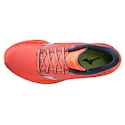 Dámská běžecká obuv Mizuno  Wave Rebellion Neon Flame/White