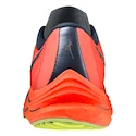Dámská běžecká obuv Mizuno  Wave Rebellion Neon Flame/White