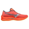 Dámská běžecká obuv Mizuno  Wave Rebellion Neon Flame/White