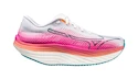 Dámská běžecká obuv Mizuno Wave Rebellion Pro White/Silver/807 C  UK 4